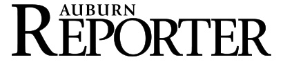 Auburn Reporter Logo