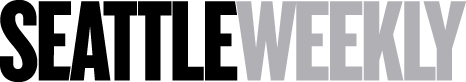 Seattle Weekly Logo