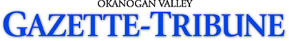 Gazette Tribune Logo